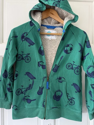 Mini boden boys green - mini, graphic