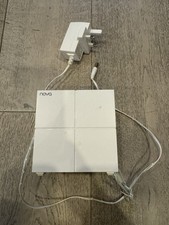 Tenda Nova • MW6 • Whole