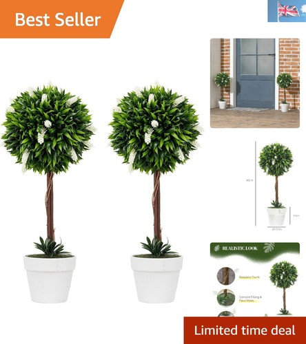 Set realistic artificial - set, 2