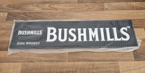 Bushmills irish whiskey - bushmills,