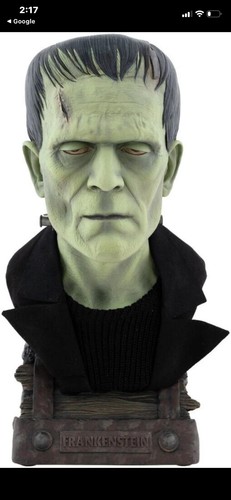 Boris karloff frankenstein 13 - karloff, #13
