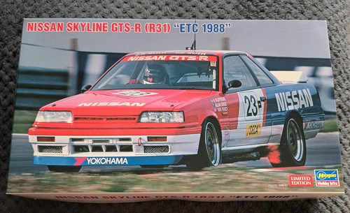 Hasegawa 20495 nissan - hasegawa,