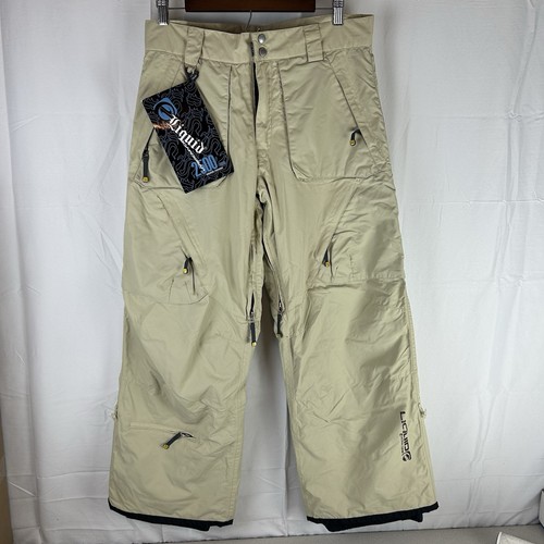 Liquid boardwear snowboard - liquid,