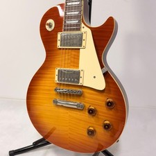 Tokai love rock - rock, flame