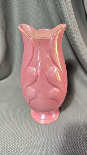 Stunning maling pink lustre - stunning,