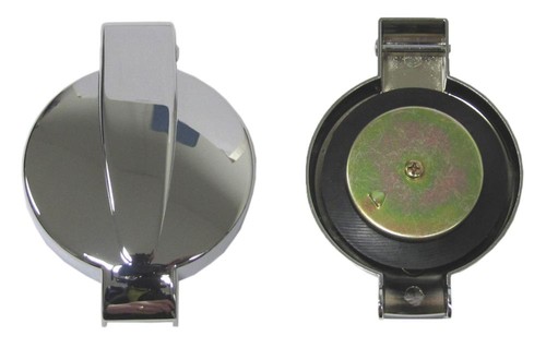 Fuel cap for 1972 - for, cb