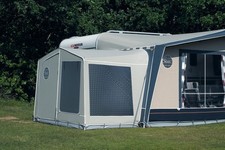 Isabella awning annex 220 - 220, tall