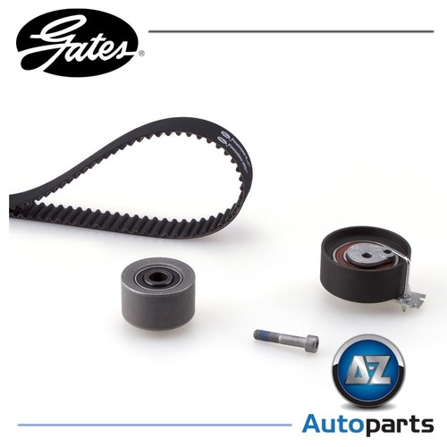Timing belt kit - belt,