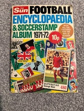 The Sun Football Encyclopaedia