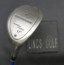 Maxfli redeemer 5 wood - 5,