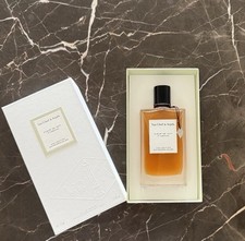 Fleur de Nuit Van Cleef &