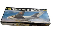 1/72 Mikoyan Mig 19 Farmer & Other Spares/Parts/Repairs