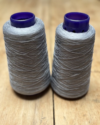 100 italian spun silk - 100%,