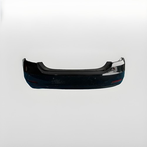 Bmw series rear bumper - bmw,