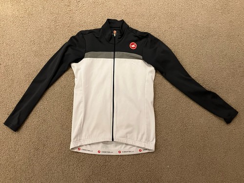 Castelli criterium long sleeve - criterium,