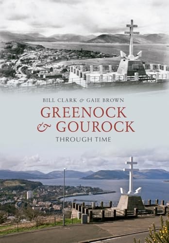 Greenock and gourock - gourock, through