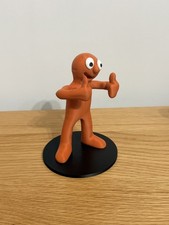 Morph figure | amazing figure