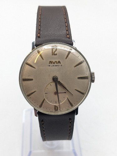 Vintage mens avia - mens,