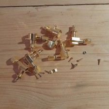 6RH In Line Gold  (Ping OE)