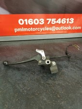 HONDA SCV100 LEAD REAR BRAKE