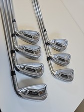 PING Anser Iron Set 4-PW
