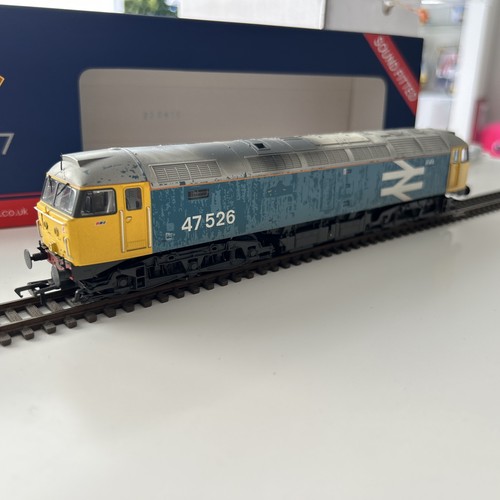 Bachmann 421sf class 4 - class, 47/4