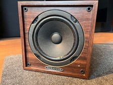 Rare Behritone C5A (Auratone