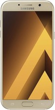 Samsung Galaxy A3 SM-A300FU -