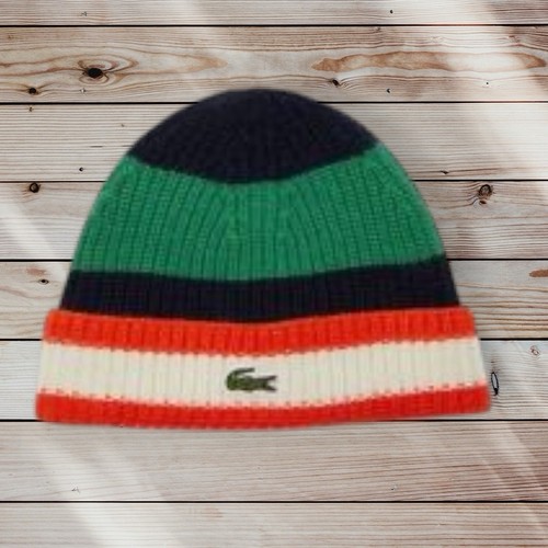 Lacoste ribbed 100 - lacoste,