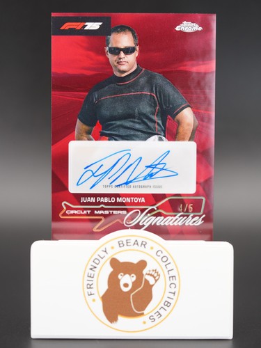 2025 topps chrome juan - 2025,