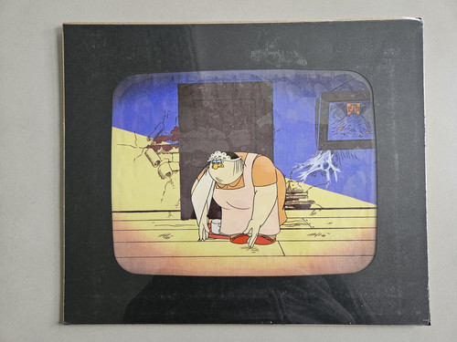 Count duckula original - duckula,