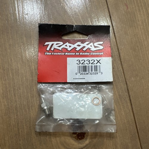 Traxxas 3232x super - traxxas,