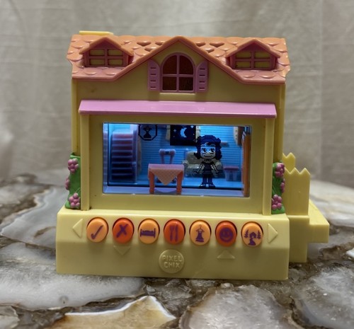 Vintage mattel pixel - mattel, chix