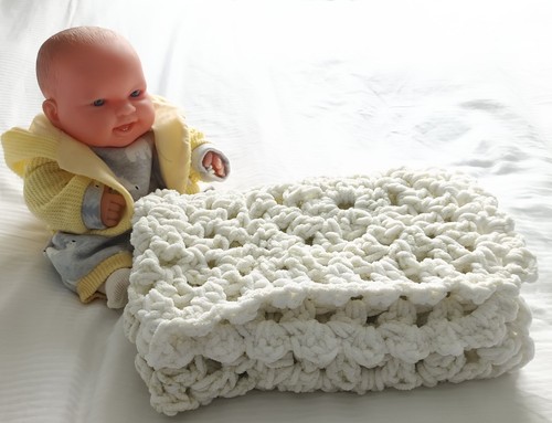 Nursery hand crochet - nursery, baby