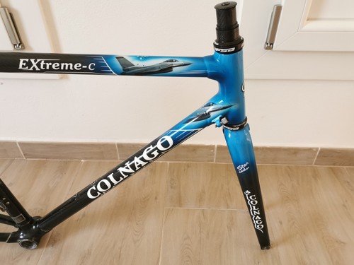 Colnago extreme frame team - -,
