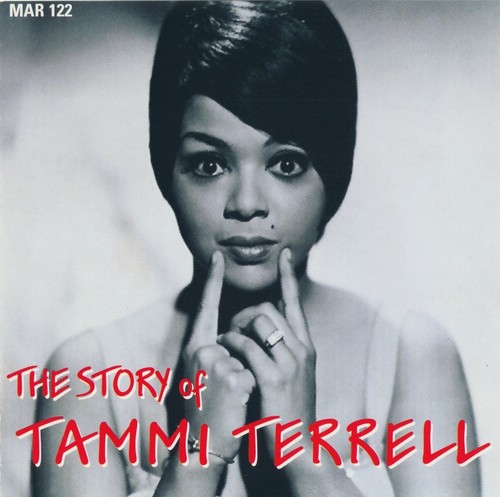 The story tammi terrell - the,