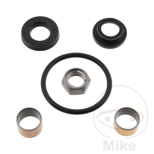 Jmp shock absorber repair - shock,