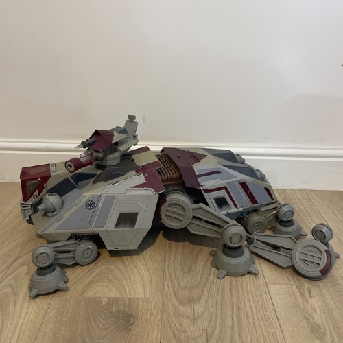 Star wars 2008 - 2008, clone