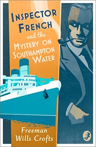 Inspector french and - inspector,
