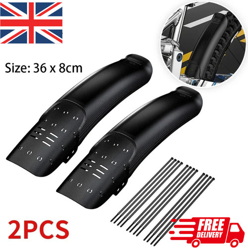 Cycling mtb mudguard - mtb,