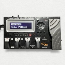 Roland guitar - roland, gr-55