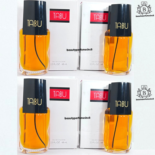 Lot tabu by dana - of,