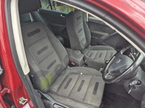 Volkswagen tiguan sport - volkswagen,