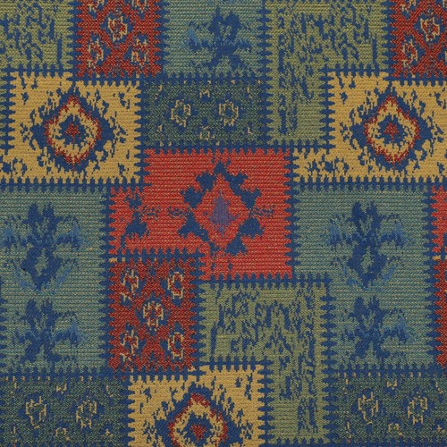 Chenille tapestry kilim - tapestry,