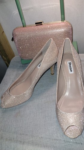 Dune brand new rose - brand, gold