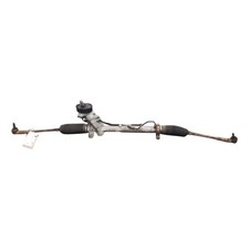 08-12 SEAT IBIZA 6j Steering