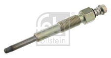 Glow Plug Ignition Febi