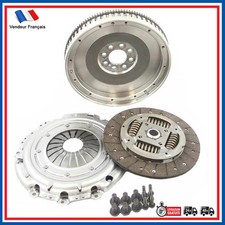 Clutch Kit with Rigid Flywheel