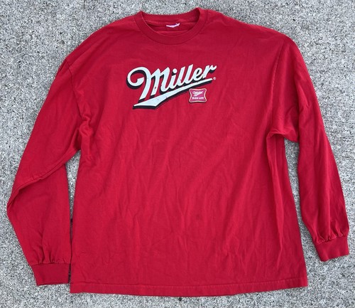Vintage miller high - 00’s,