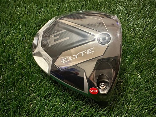 Callaway elyte driver 0 - driver, 9.0